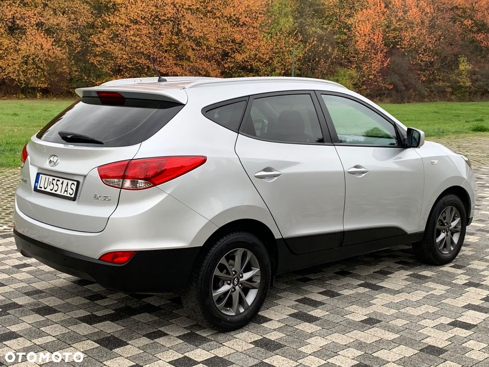 Hyundai ix35 - 7