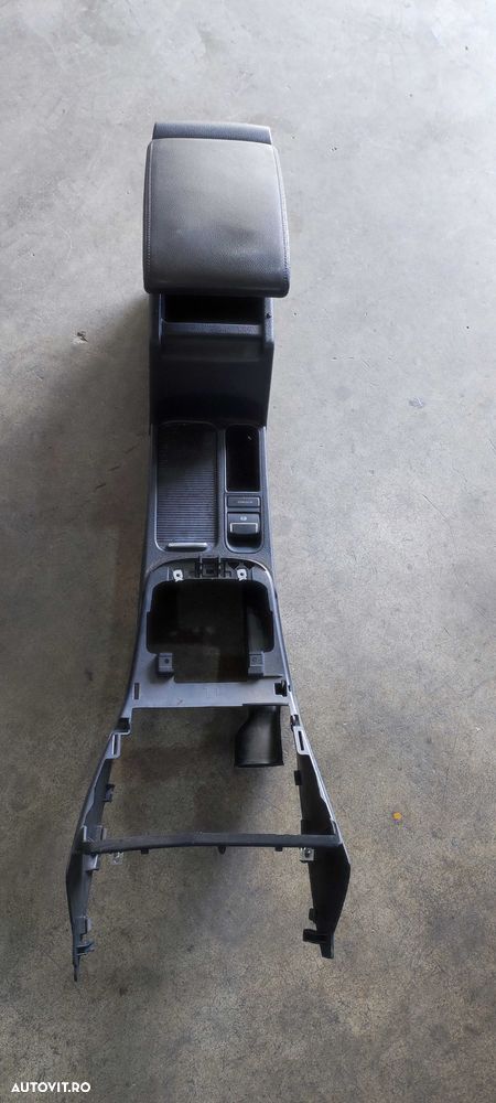 Cotiera piele volkswagen vw tiguan 2009 - 9