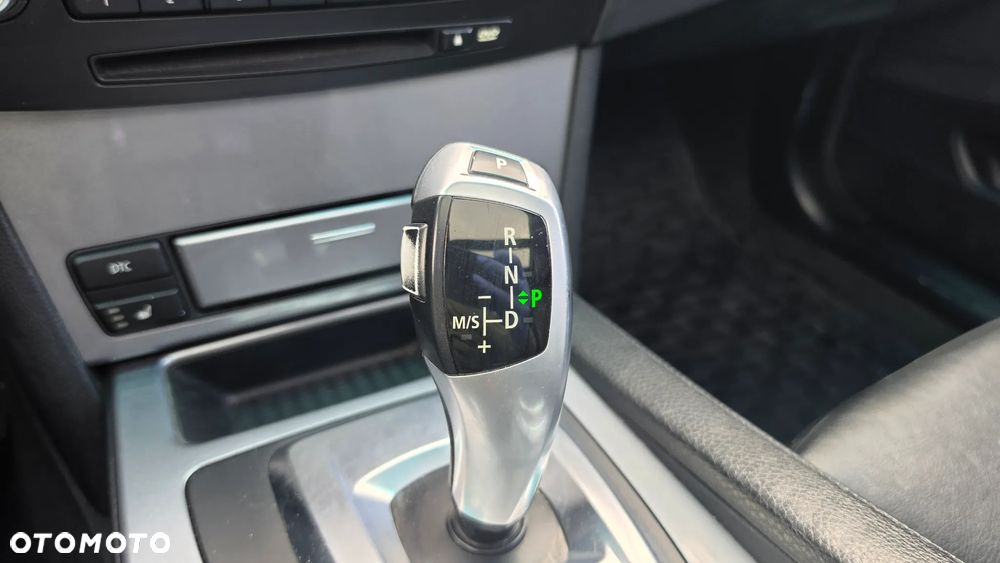 BMW Seria 5 530d Edition Sport - 29