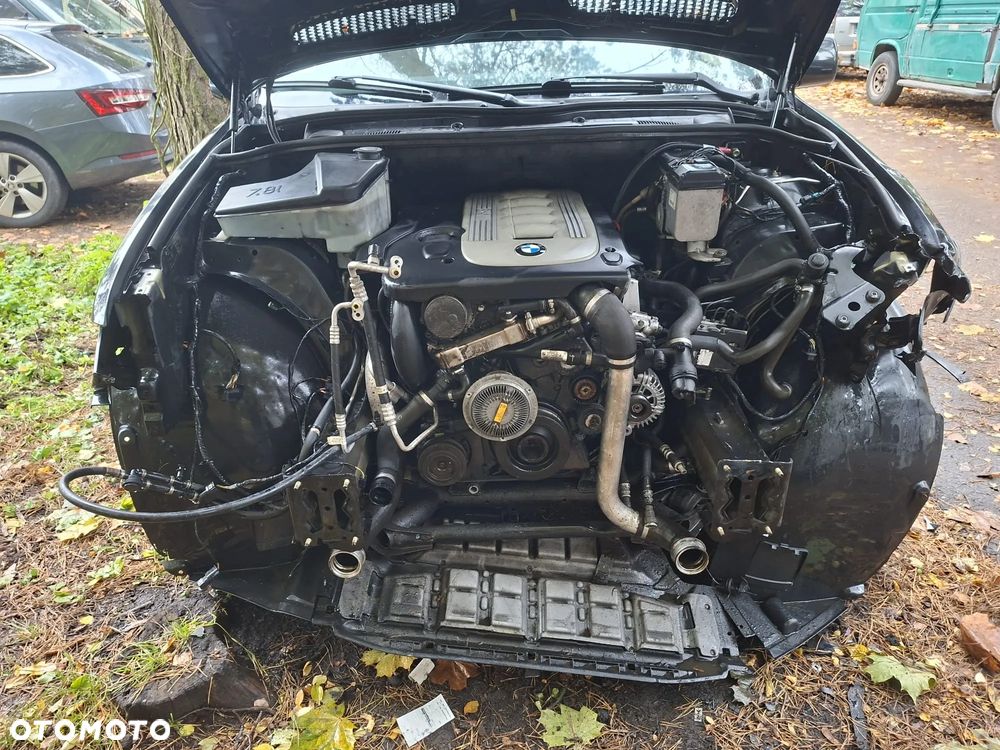 BMW X5 2005 photo 4