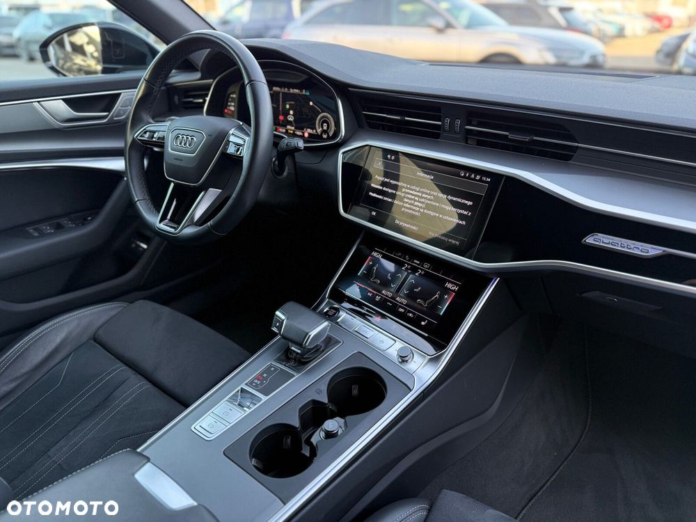 Audi A6 Avant - 23