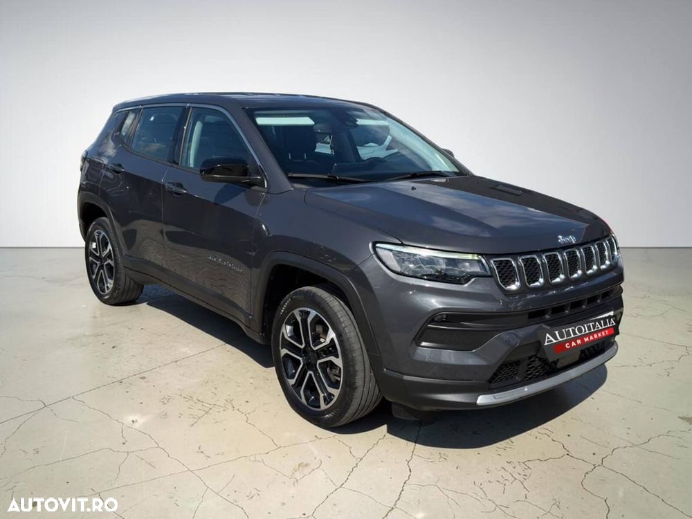 Jeep Compass - 9