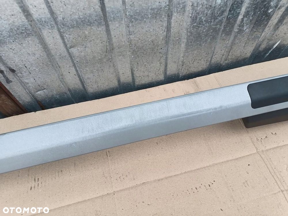 dacia sandero stepway iii 21r- reling dachowy prawy 738207077r 738200036r - 4