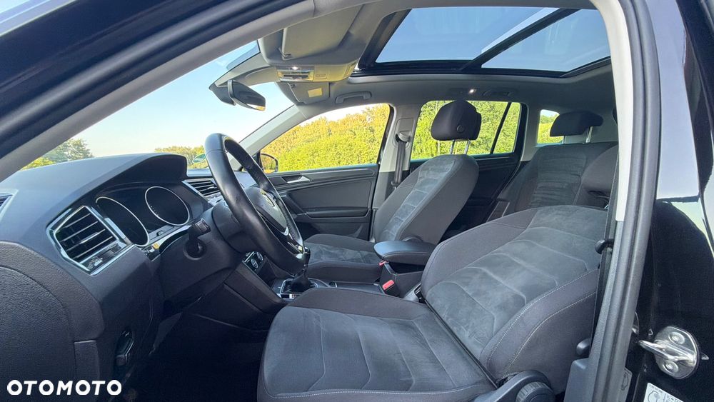 Volkswagen Tiguan 2.0 TDI SCR R-Line - 11