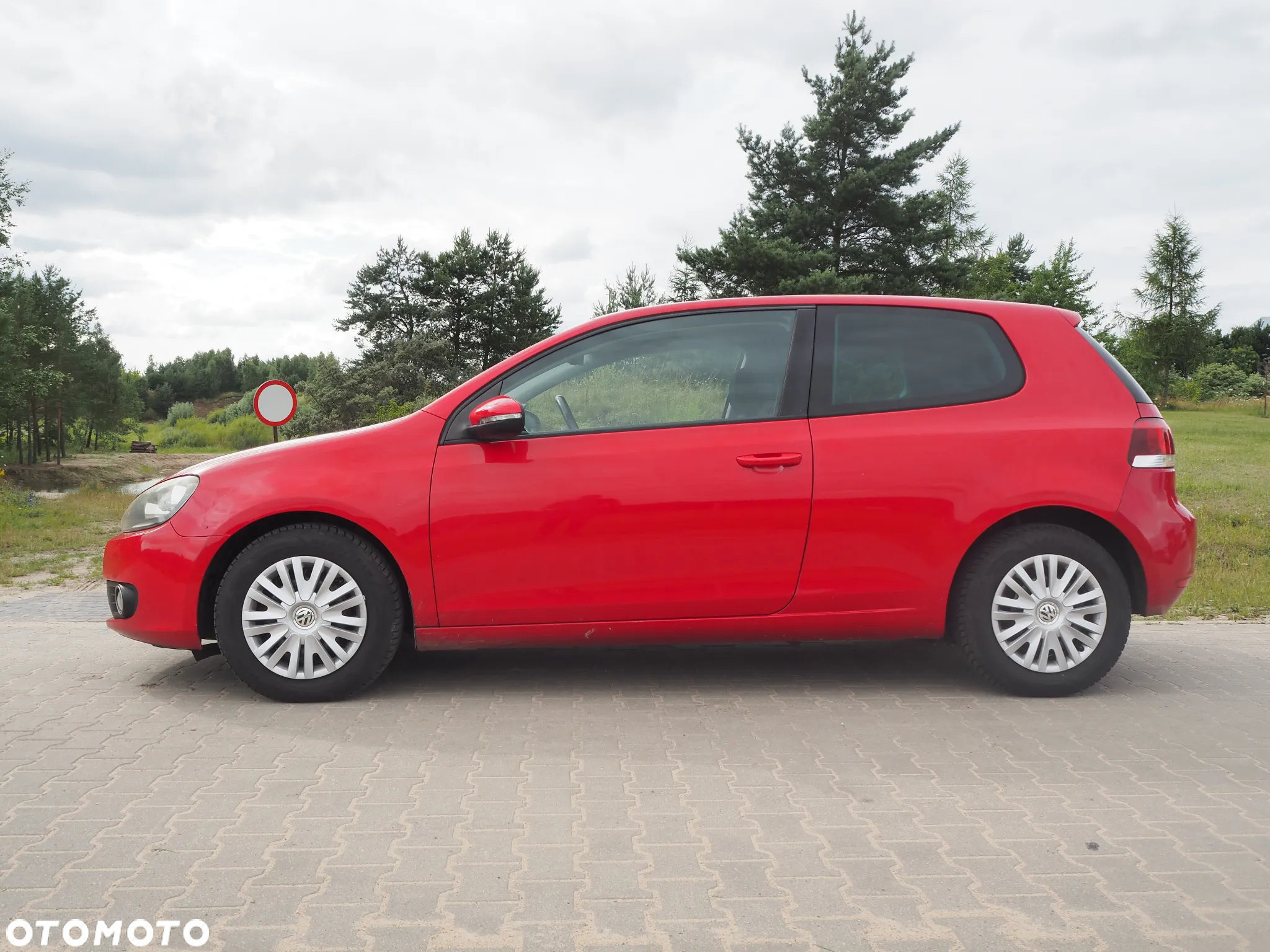 Volkswagen Golf VII 1.4 TSI BMT Highline DSG - 13