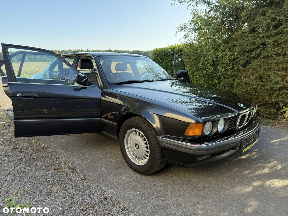 BMW Seria 7 - 19