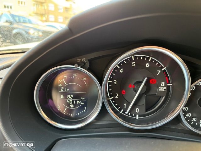 Mazda MX-5 1.5 RF Sky-G Evolve - 23