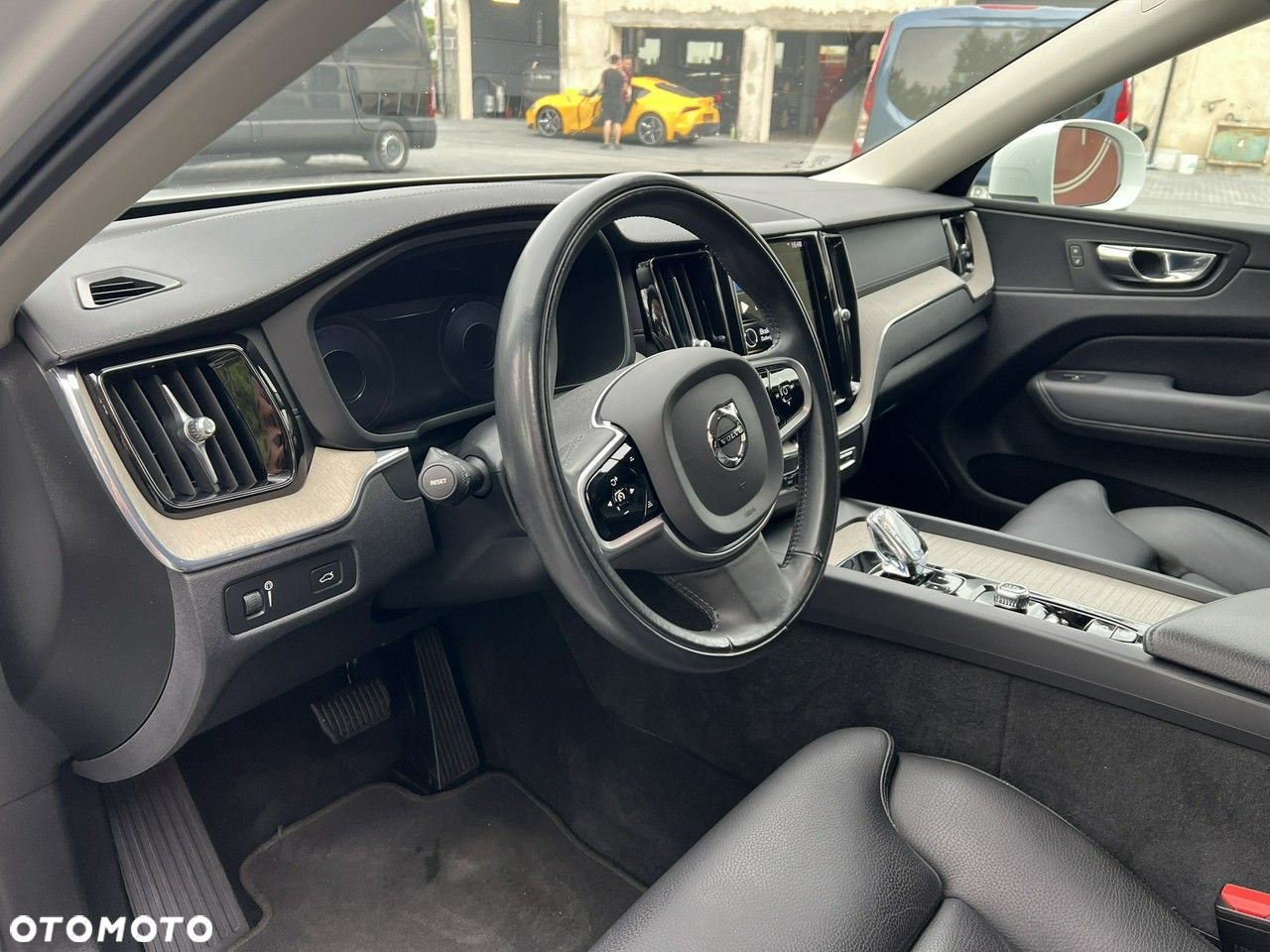 Volvo XC 60 D4 SCR AWD Inscription - 18