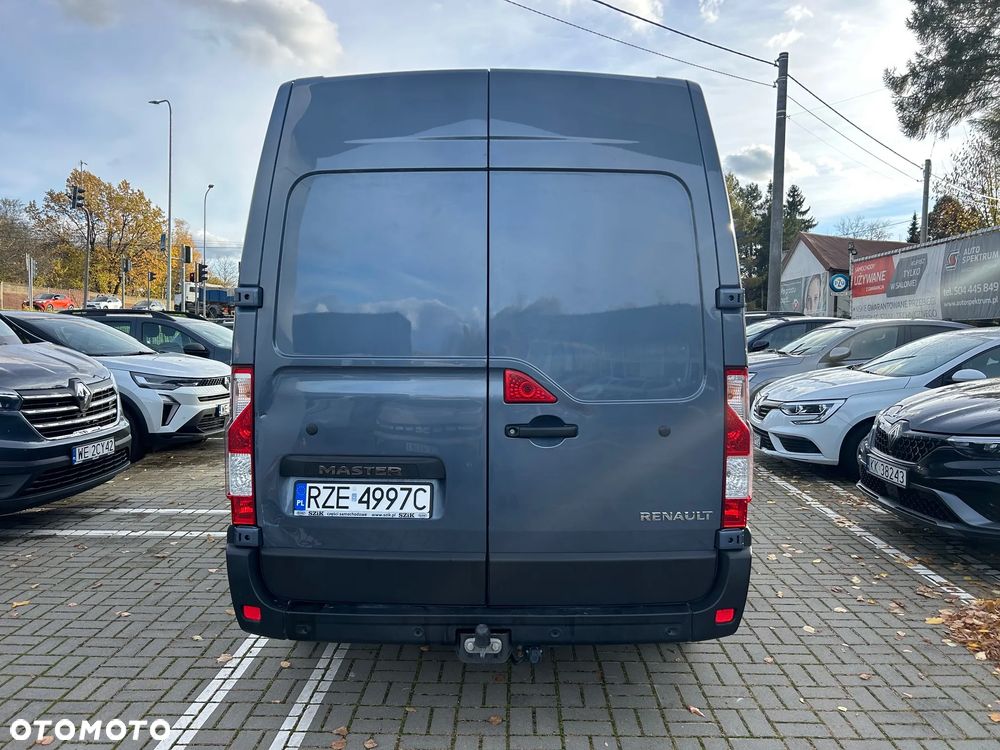 Renault Master - 7
