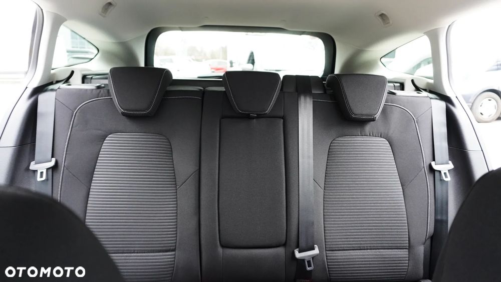 Ford Focus 1.0 EcoBoost mHEV Active Style - 14