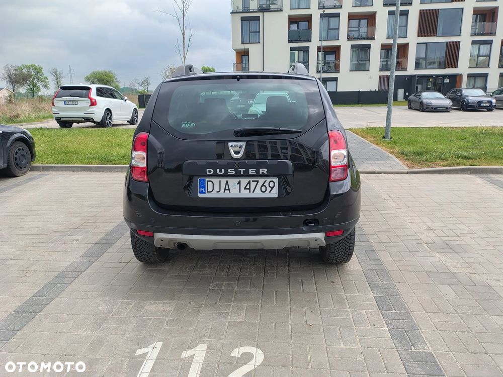 Dacia Duster 1.2 TCe Prestige - 14