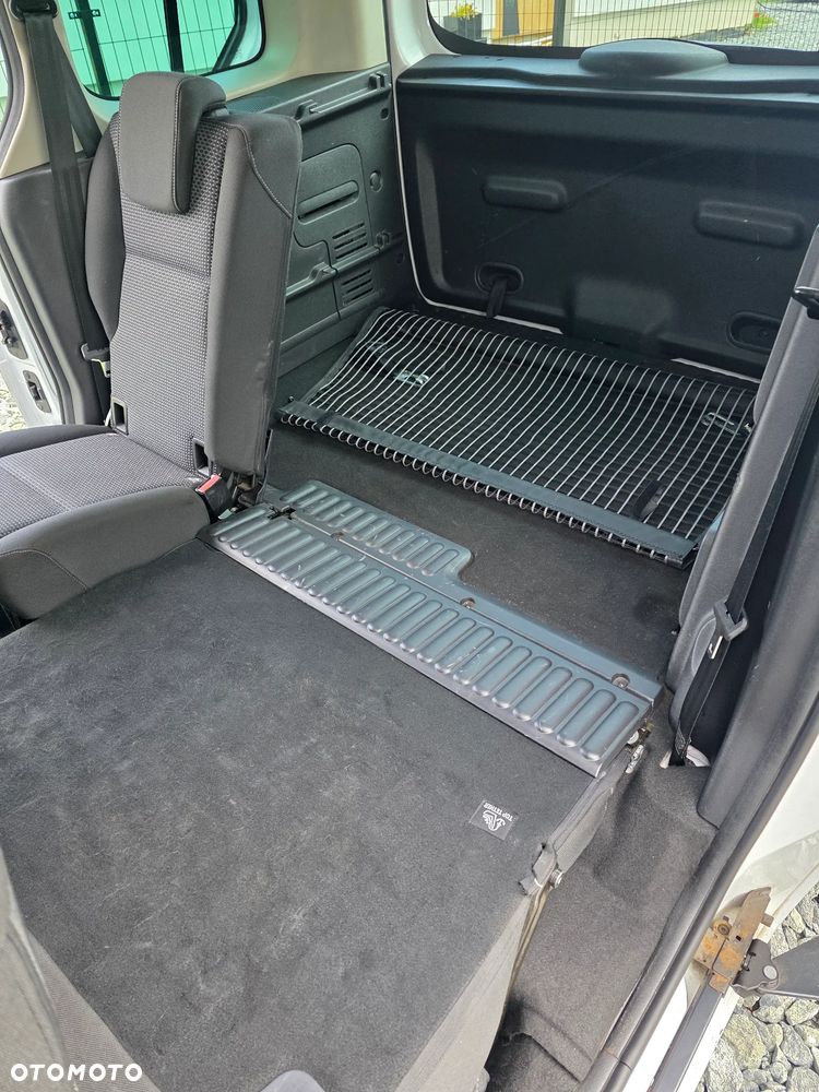 Mercedes-Benz Citan Tourer lang Start & Stop EDITION - 19