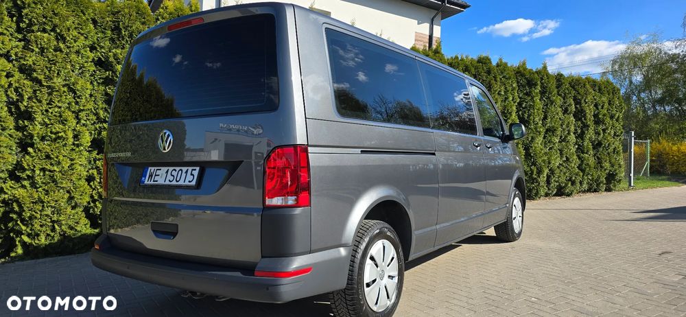 Volkswagen Transporter L2H1 Plus Trendline - 7