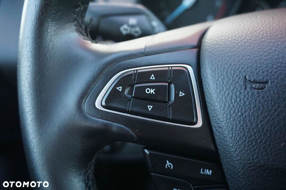 Ford C-MAX 1.0 EcoBoost Ambiente ASS - 12