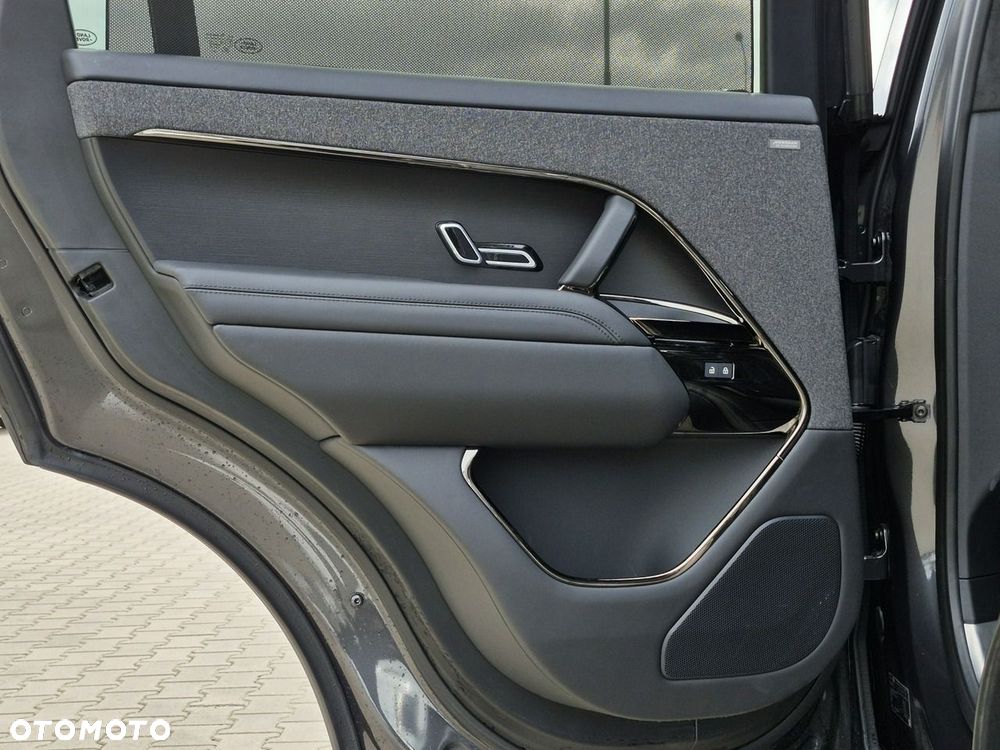 Land Rover Range Rover Sport - 23