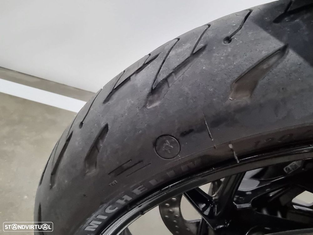 BMW F 900 XR 900XR - 14