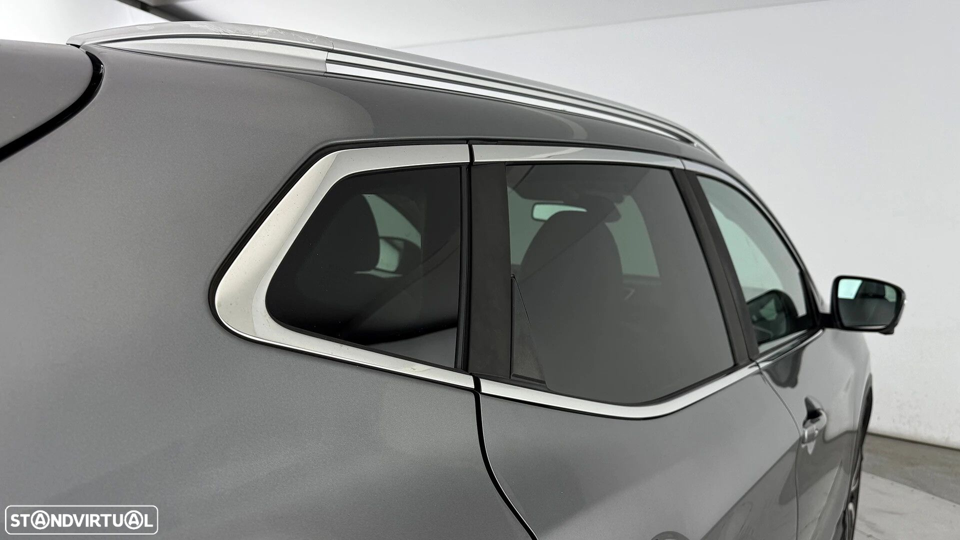 Nissan Qashqai 1.6 dCi Tekna Premium - 14