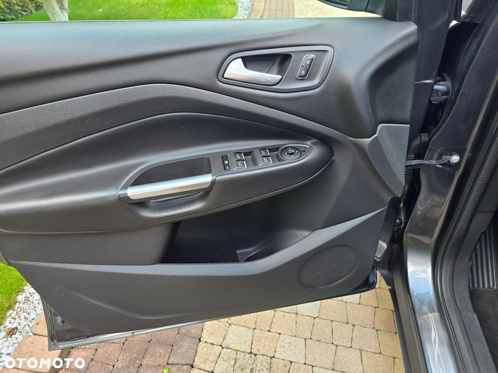 Ford Kuga 1.5 EcoBoost FWD Titanium ASS - 20