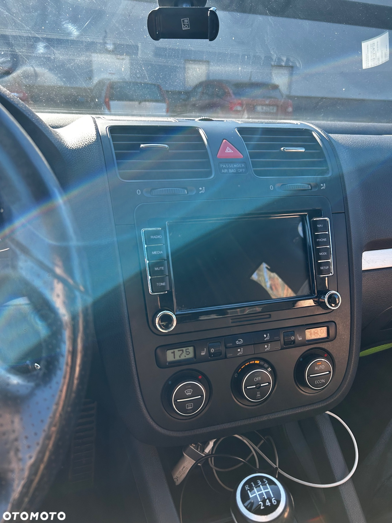 Volkswagen Golf V 2.0 TSI GTI - 10
