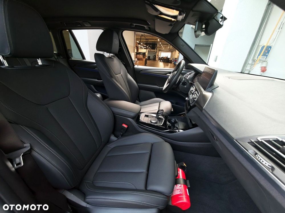 BMW X3 - 15