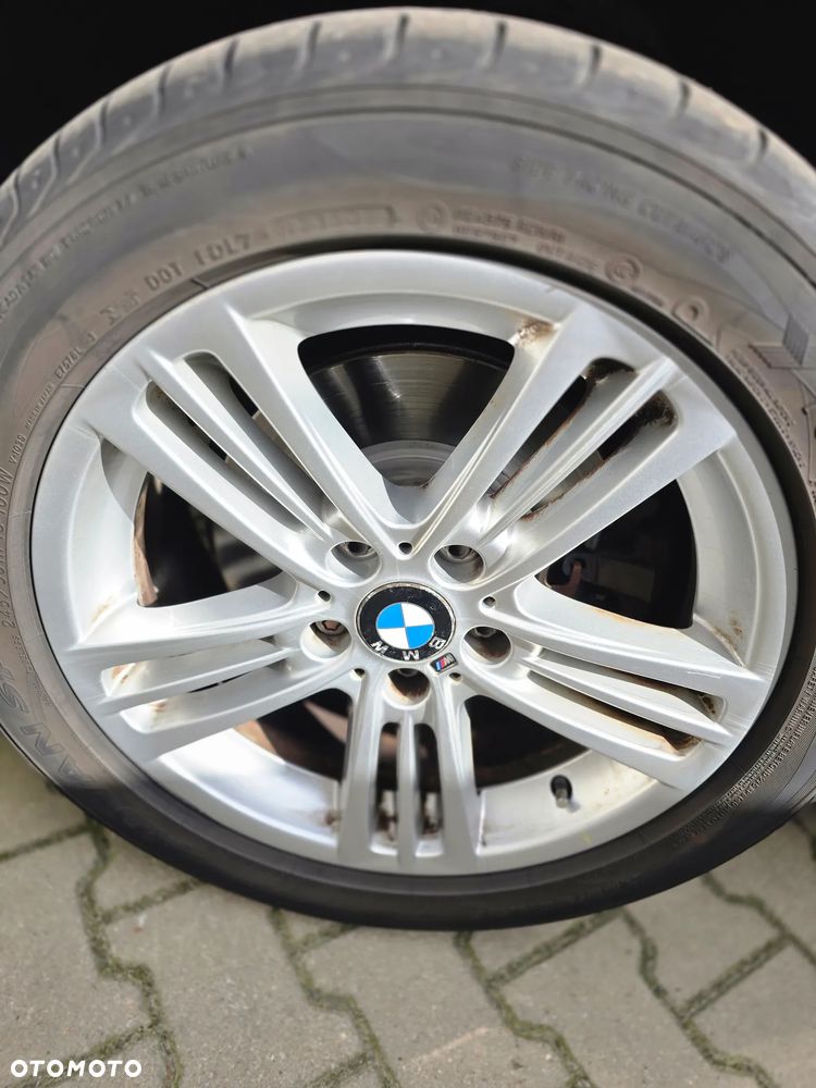 BMW X3 - 17