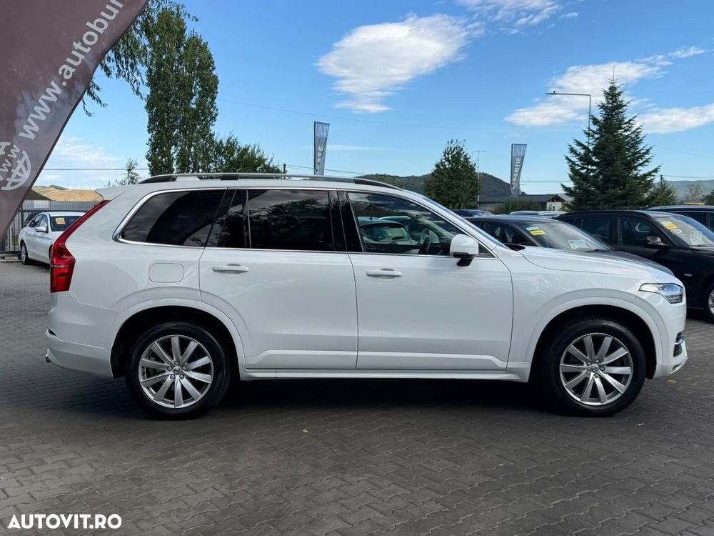 Volvo XC 90 B5 MHEV AWD 5 locuri Inscription - 6