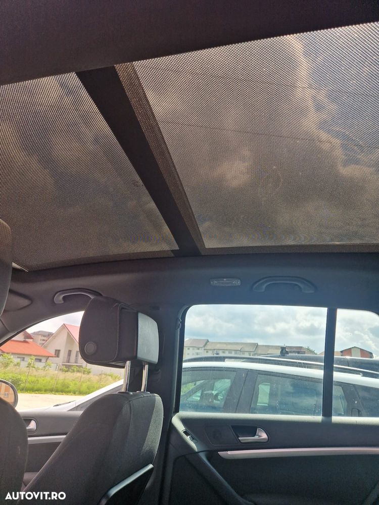 Volkswagen Tiguan - 10