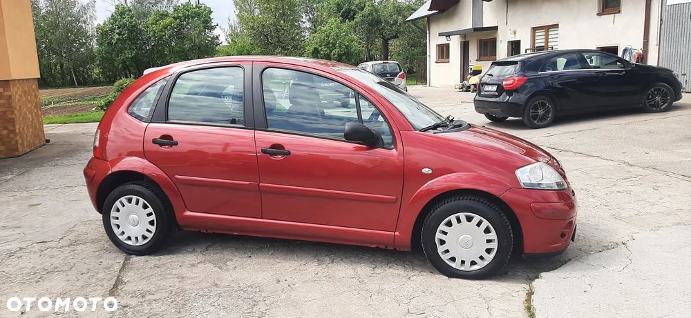 Citroën C3 - 5
