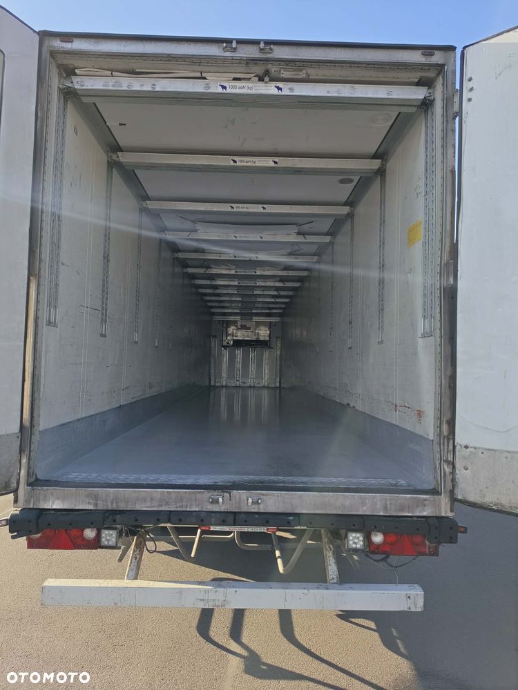 Schmitz Cargobull 24/L - 15