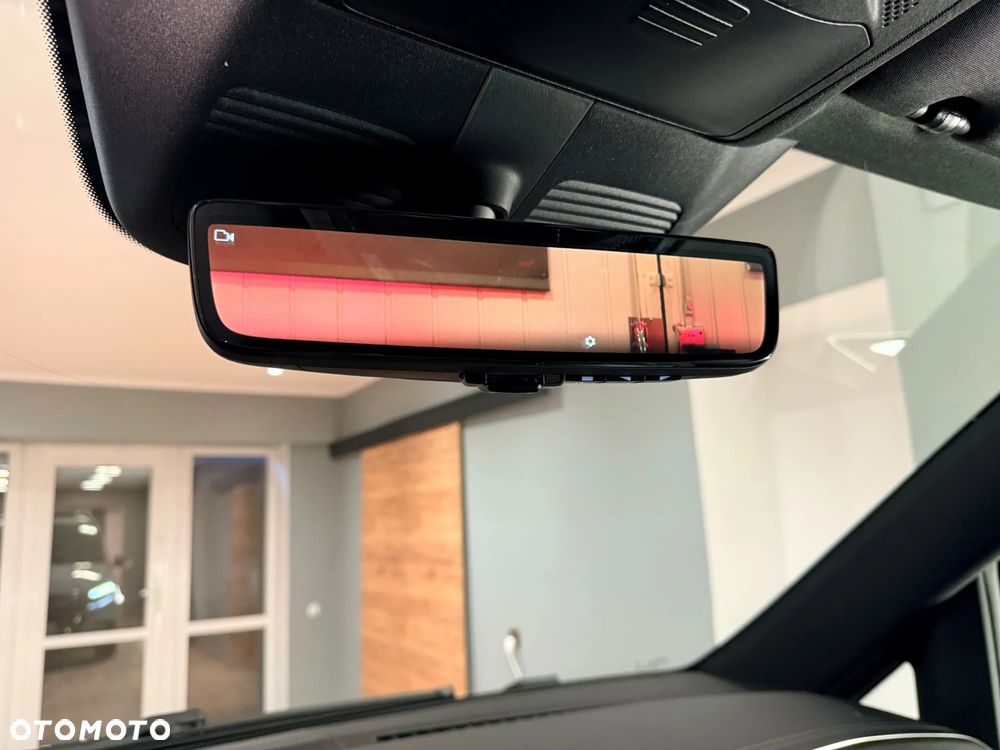 Mercedes-Benz Klasa V 300 d 4-Matic 9G-Tronic Exclusive (d³ugi) - 41