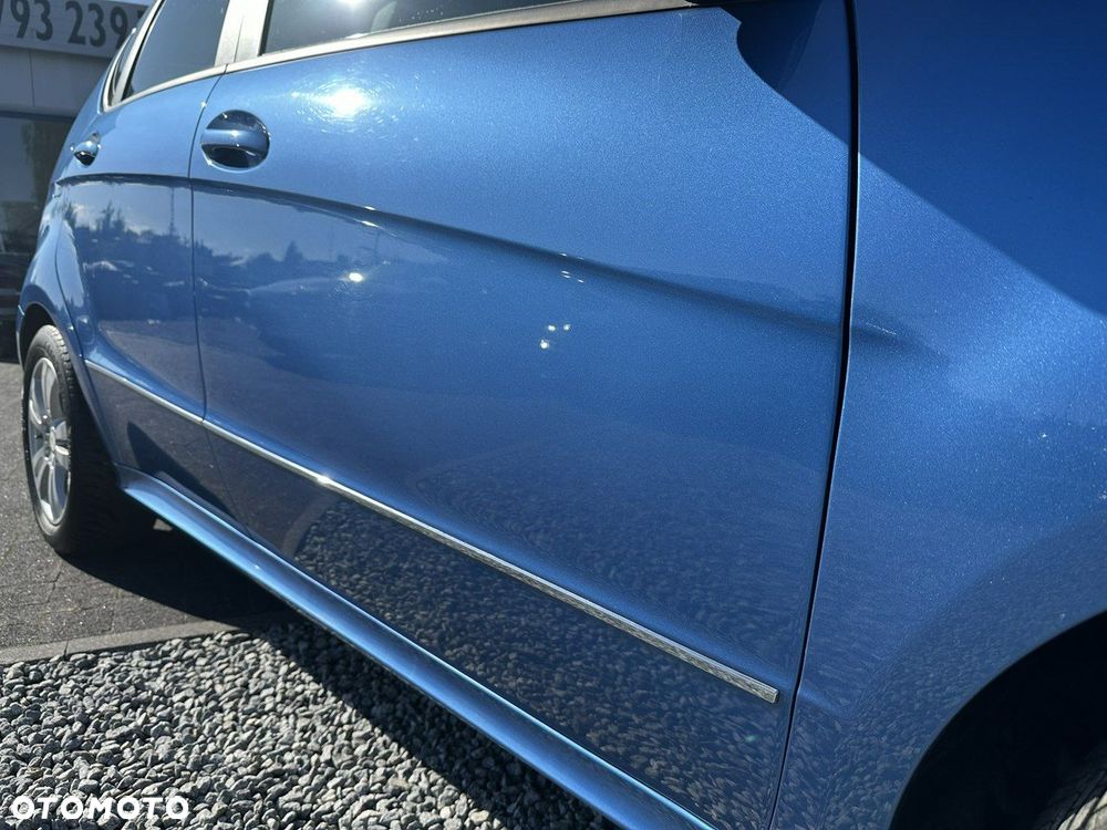 Mercedes-Benz Klasa A - 33