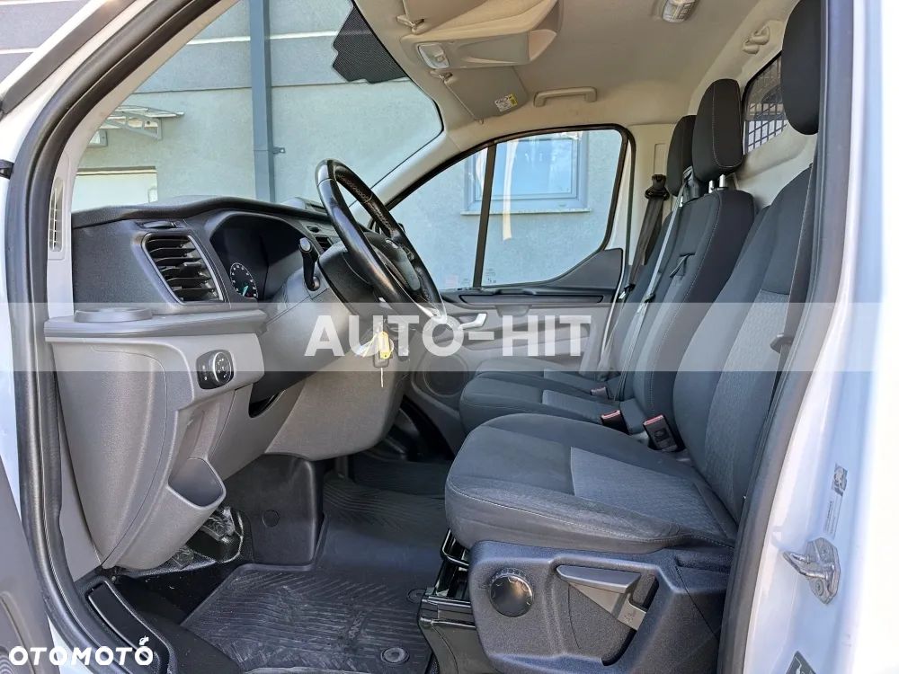 Ford Transit - 7