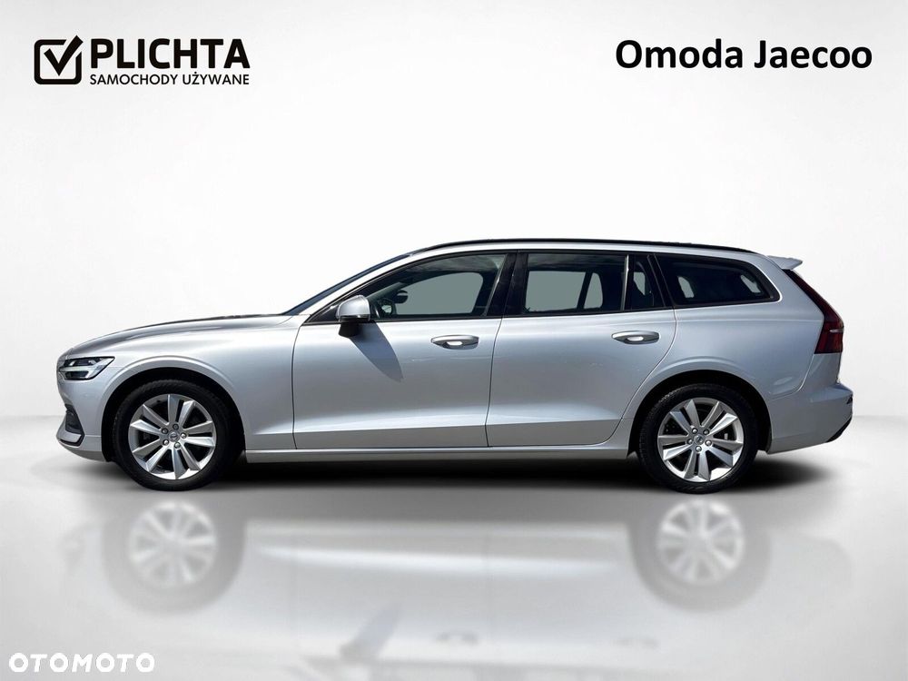 Volvo V60 D3 Momentum Pro - 3