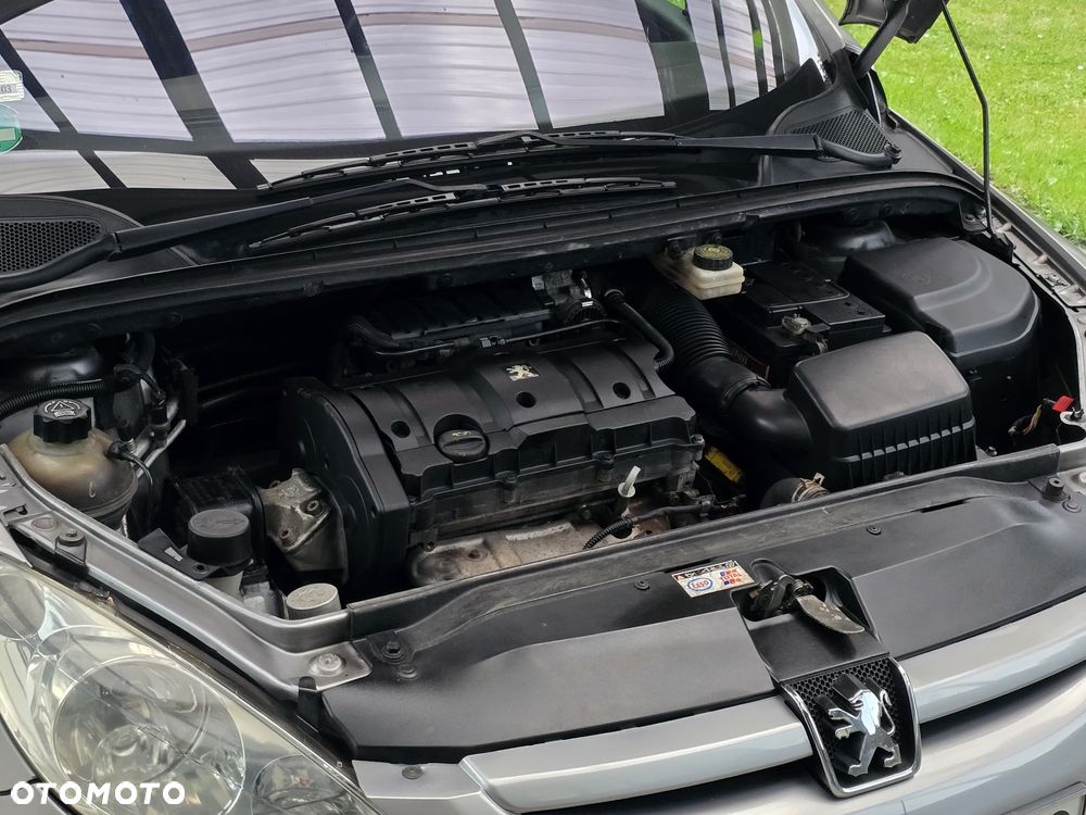 Peugeot 307 - 8