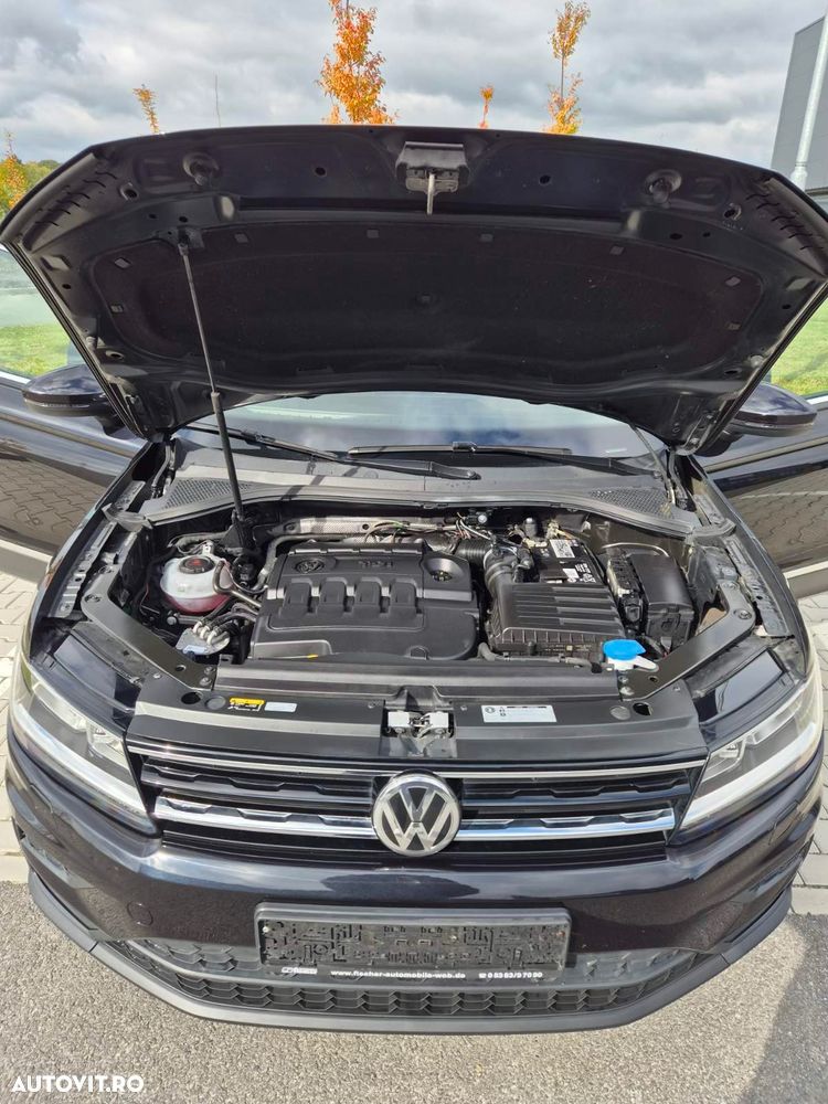 Volkswagen Tiguan 2.0 TDI SCR 4MOTION DSG IQ.DRIVE - 12