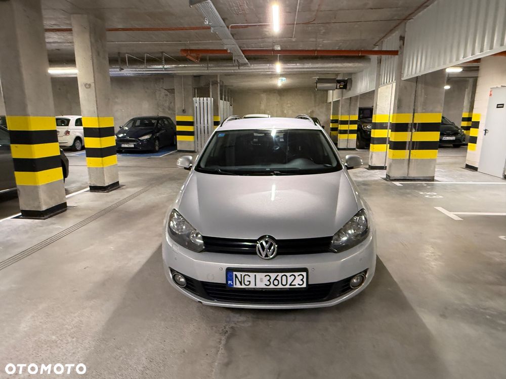 Volkswagen Golf - 2