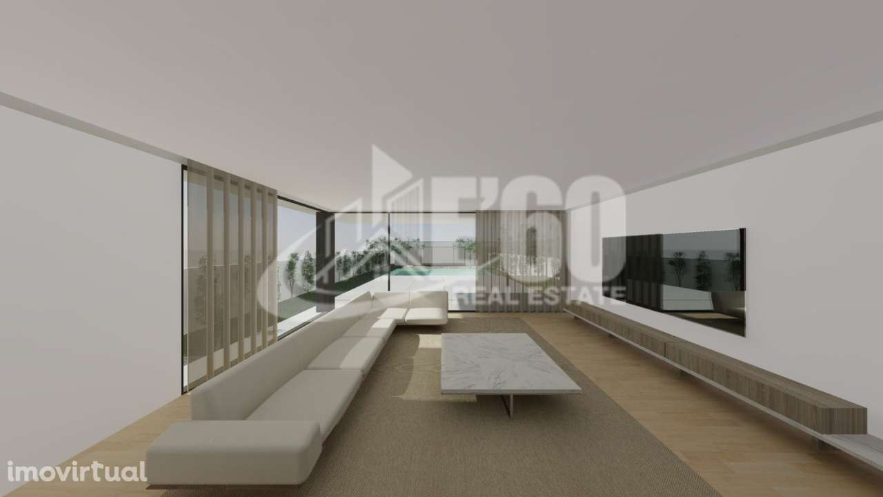 MORADIA DE LUXO C/ PISCINA GRANJA - Grande imagem: 5/11