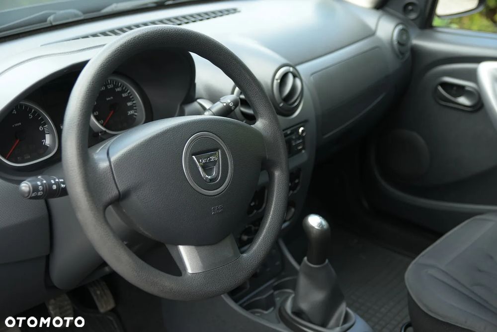 Dacia Duster - 25