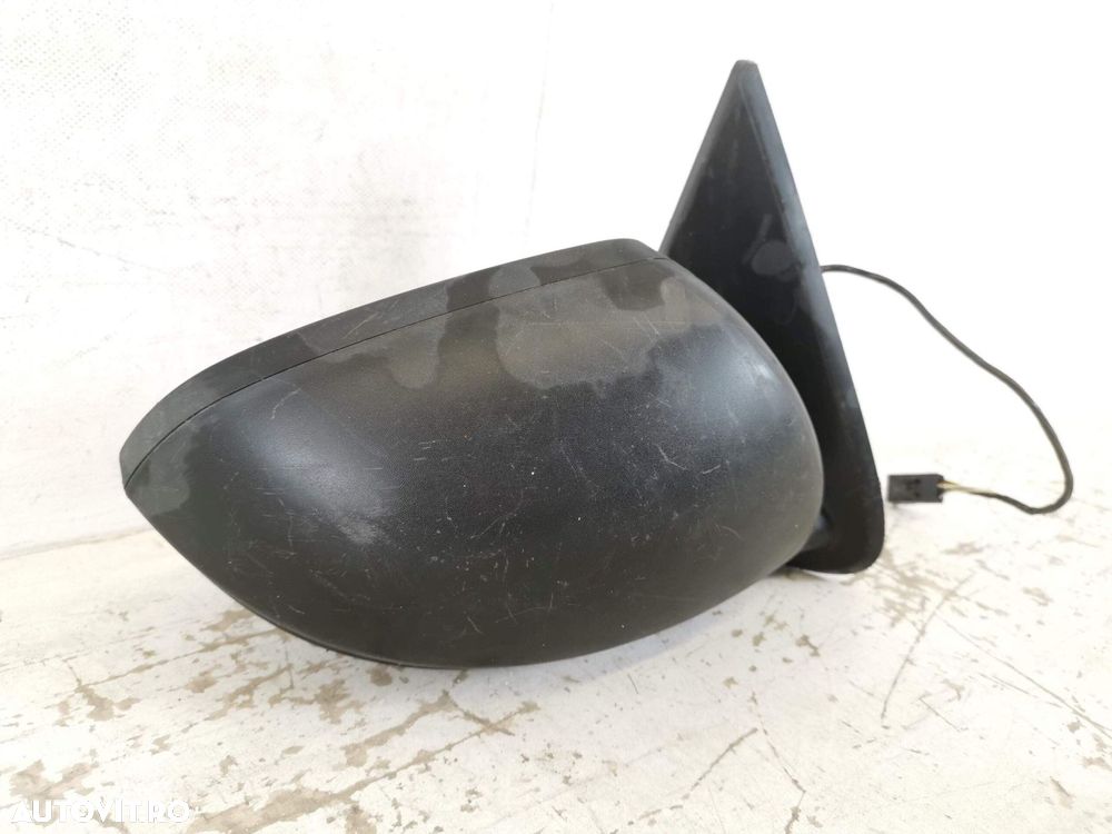 Oglinda Dreapta Dacia  Duster 2 2018 2019 2020 2021 2022 Originala In - 6