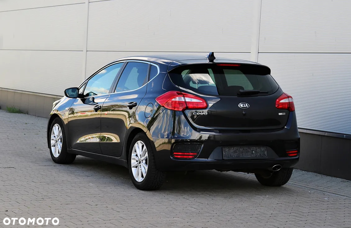 Kia Ceed 1.4 L Business Line - 7