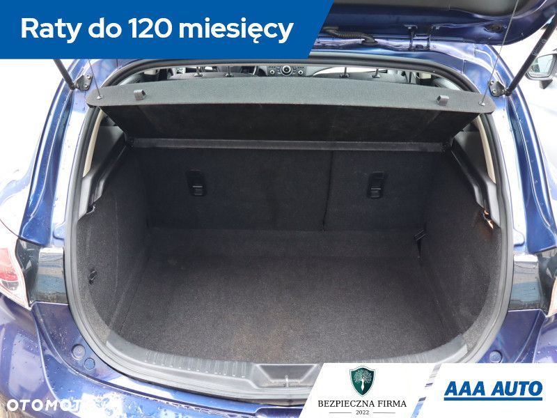 Mazda 3 - 16