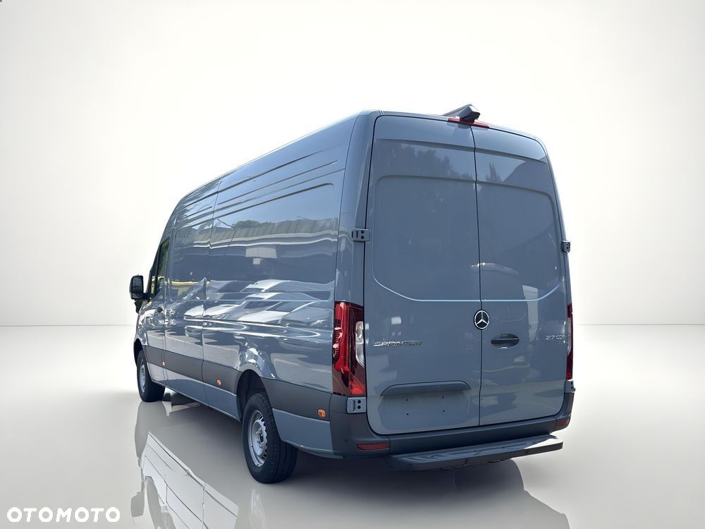 Mercedes-Benz Sprinter 317 CDI Long PRO 9G-Tronic 14m3 - 9