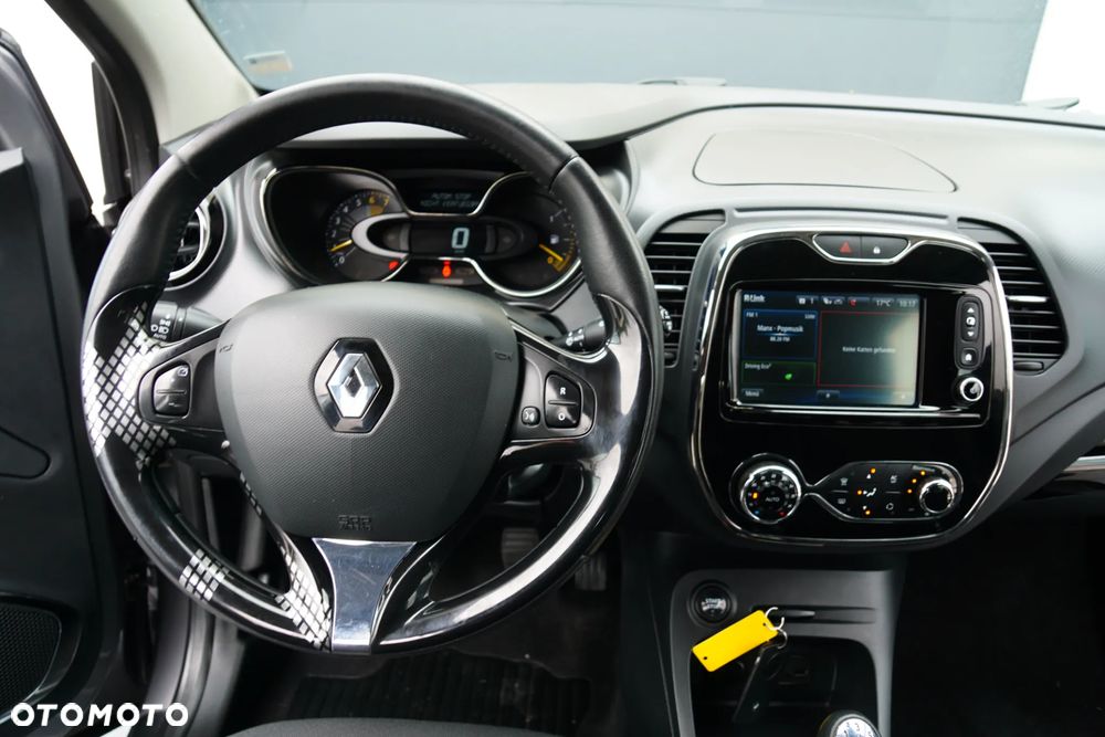 Renault Captur ENERGY TCe 90 Start&Stop Luxe - 29