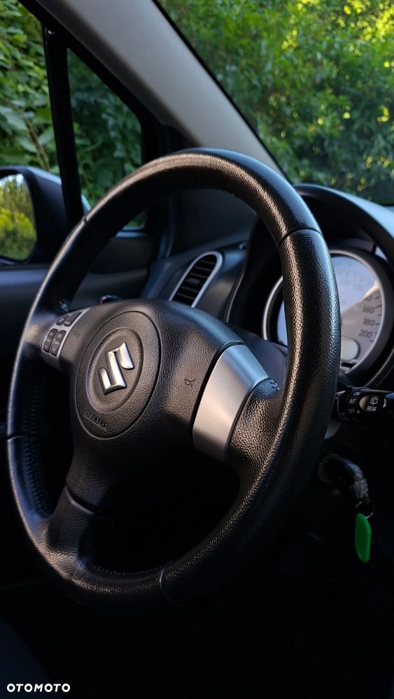 Suzuki Splash 1.0 Comfort - 20