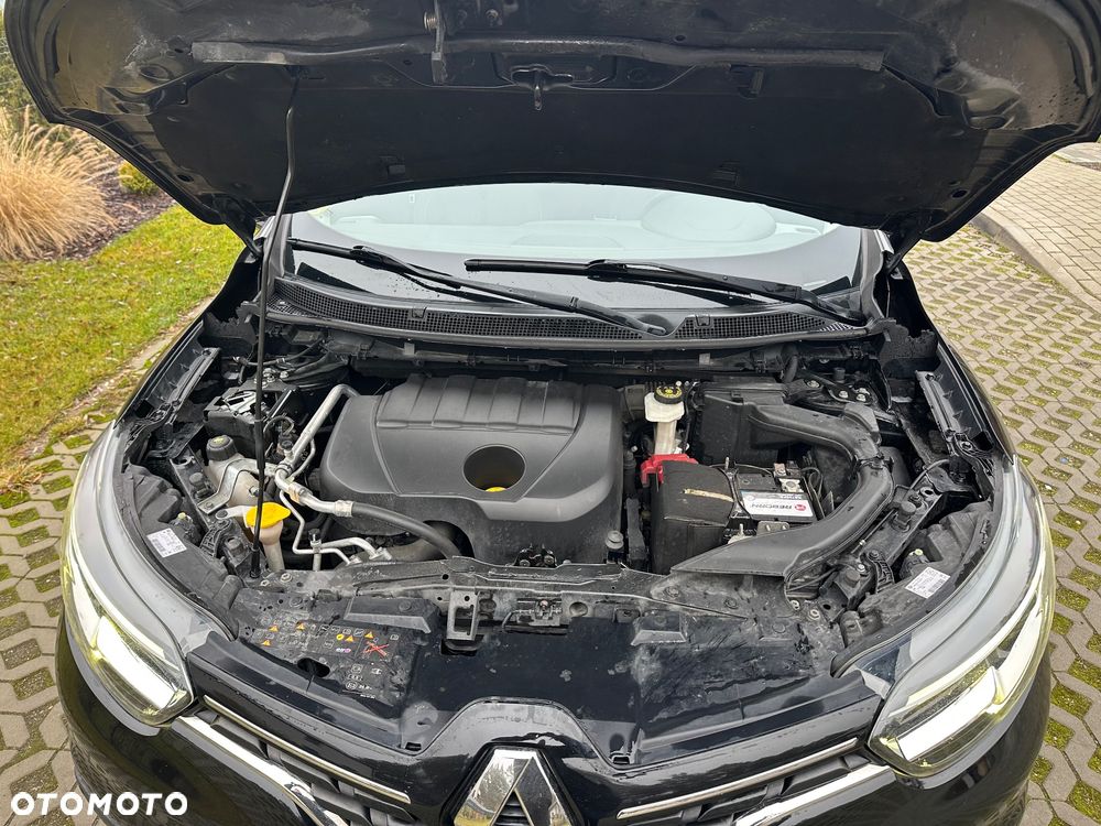 Renault Kadjar Energy dCi 110 EDC LIMITED - 19