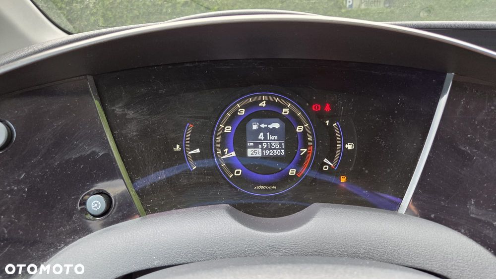 Honda Civic 1.8i-VTEC Type S - 7