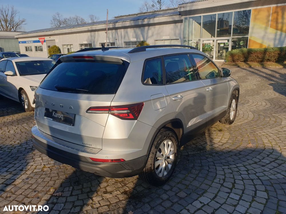 Skoda Karoq 1.5 TSI Ambition - 5