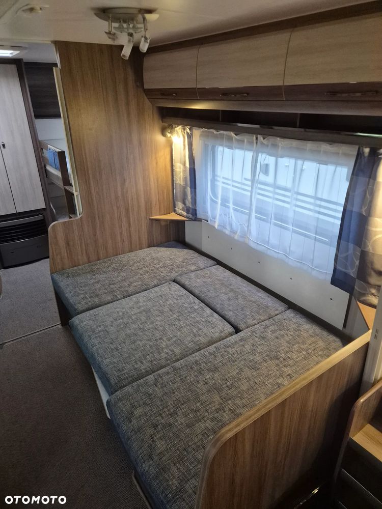 Hobby De Luxe Easy 545 KMF - 18