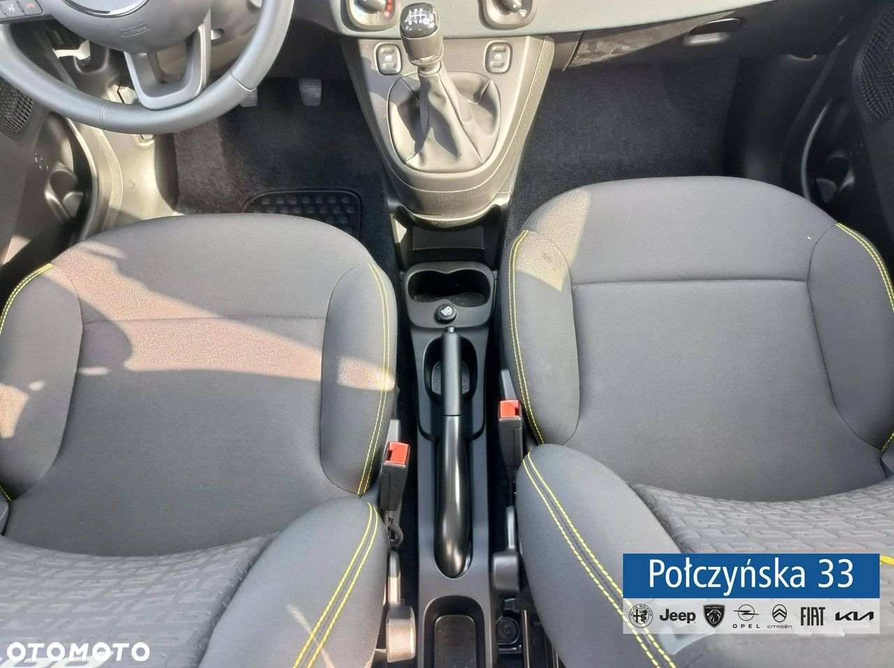 Fiat Panda - 7