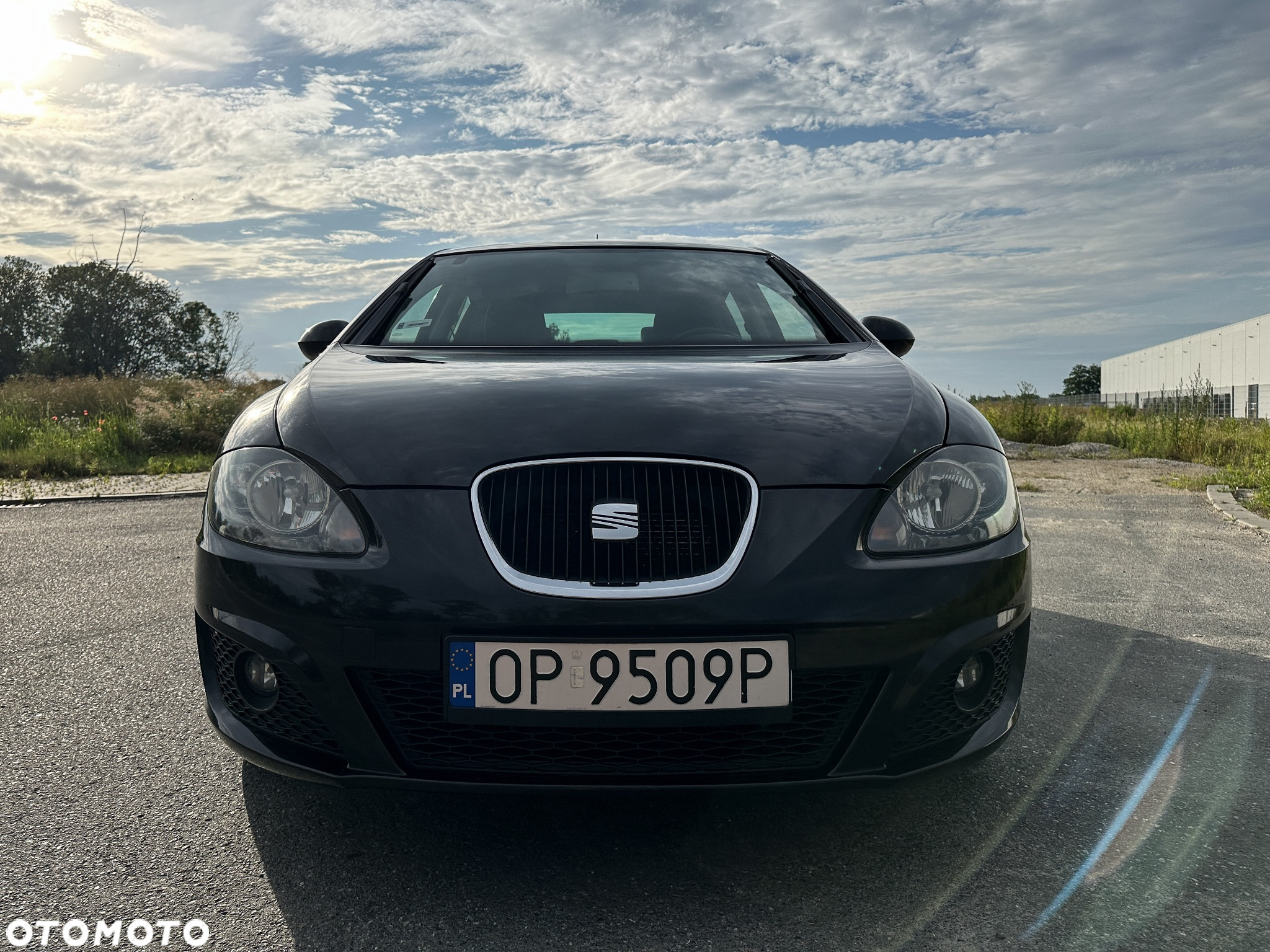 Seat Leon 1.8 TSI Sport - 9